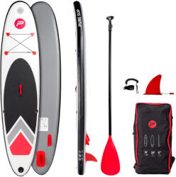 Pure2improve Basic SUP deszka 3.05m kék