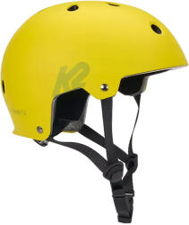 K2 Varsity sisak M sárga