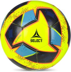 Select FB Classic V24 Focilabda 5 kék|sárga