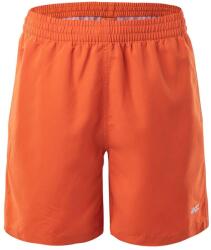 Aquawave Gyerek úszónadrágok - Apeli 12 éves narancssárga