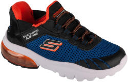 Skechers Gyerek gyalogló cipő, Slip-Ins: Razor Air - Hyper-Brisk 35, 5 kék