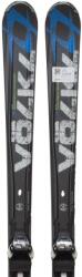 Völkl Használt Síléc - Volkl RTM 75IS, 173 cm - Jó állapotú 173 CM fekete