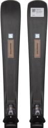 Salomon Használt Síléc - Salomon S MAX W X7 TI 2023, 155 cm - Jó állapotú 155 CM fekete