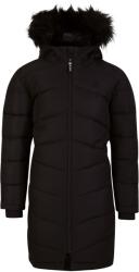 Dare2b Lányok steppelt kabát Striking III parka 5 - 6 EVES fekete