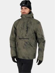 FUNDANGO Tilbury ECO Logo Anorak férfi síkabát XL zöld