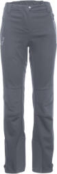 TRESPASS Női Sola Softshell Outdoor nadrágok 2XL szürke