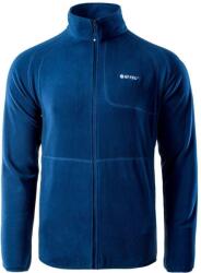 HI-TEC Férfi gyapjú kabát Camolin 2XL kék