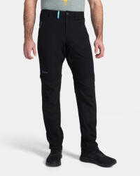 Kilpi Férfi kültéri nadrág Kilpi HOSIO-M XS fekete - decathlon - 28 760 Ft