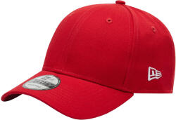NEW ERA Uniszex baseball sapka, New Era 9FORTY Flag Cap, piros vörös