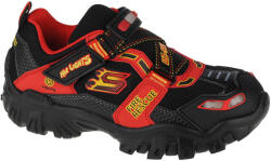 Skechers Gyerek sportcipő, Skechers Damager III-Fire Stopper (6578fbc7-8128-4d74-bfe6-b5987b48b9f6)