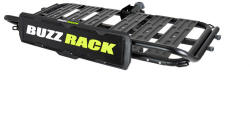 BUZZRACK Többcélú platform pro 10s fekete