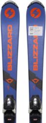 Blizzard Használt Síléc - Blizzard Firebird Jr, 120 cm - Jó állapotú 120 CM kék