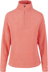 Trespass Női Meadows Fleece XS narancssárga|rózsaszín