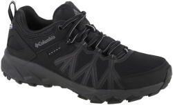 COLUMBIA Férfi túracipő, Columbia Peakfreak II Outdry 43 fekete