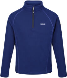 Regatta Férfi félcipzáras felső - Kenger fleece Great Outdoors S kék