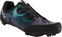 NORTHWAVE Férfi MTB kerékpáros cipő Northwave Rebel 3 42 kék
