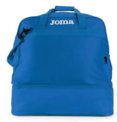JOMA Bag Training III XL: Tágas sport táska a sportolók számára XL kék|színes