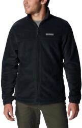 Columbia Steens Mountain Full Zip 2.0 férfi polár pulóver - fekete XL fekete