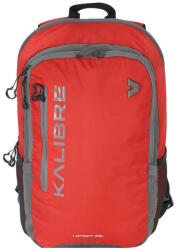 KALIBRE - Gyerek túrahátizsák 20 LITER vörös
