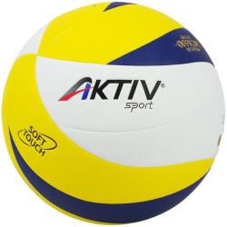 AKTIVSPORT Röplabda Aktivsport Orbit 5-ös méret 5 színes