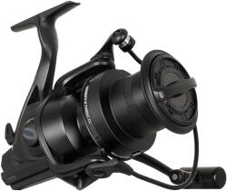 PENN Affinity II Long Cast Custom Carbon pontyorsó fekete