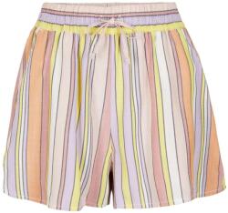 O'Neill Amiri Beach Shorts női rövidnadrág S rózsaszín