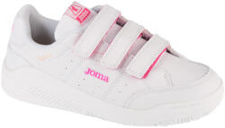 JOMA Gyerek gyalogló cipő, Joma W. Agora Jr 24 WAGOW 32 fehér