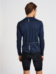 NEWLINE Trikot L/S Herren 2XL kék