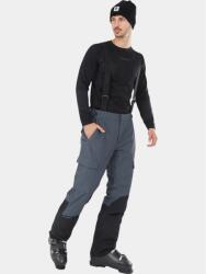 FUNDANGO Sierra ECO Pants férfi sínadrág 36 fekete|szürke