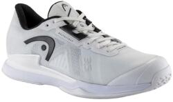 HEAD Teniszcipő Head Sprint Pro 3.5 fehér|fekete - decathlon - 64 590 Ft