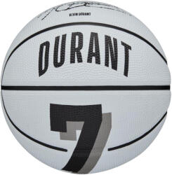 Wilson Kosárlabda NBA Player Icon Kevin Durant Mini Ball, 3-as méret 3 fehér