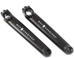 KHEBIKES BMX hajtókarok KHE MVP 8 fogak