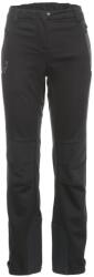 TRESPASS Női nadrág - Sola Softshell Outdoor L fekete
