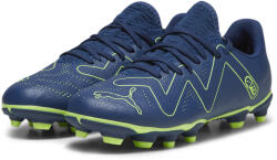 PUMA Gyerek futball cipő, Puma Future Play FG/AG Jr kék