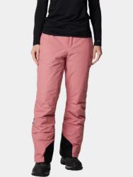 COLUMBIA Bugaboo II Pant női sínadrág S rózsaszín