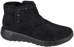 Skechers Női téli csizma, Skechers On The Go Joy-Star Glam 36 fekete