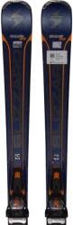 Blizzard Használt Síléc - Blizzard Quatro 7.4 TI, 174 cm - Elfogadható állapotú 174 CM kék