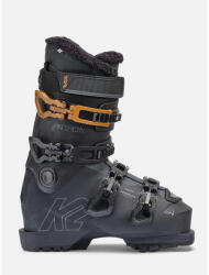 K2 Női sícipő - K2 Anthem 85 25.5cm barna|fekete