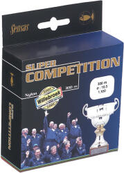 SENSAS Super Competition úszózsinór 300m 9/100 fehér
