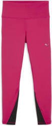 PUMA Train All Day 7/8 Szűk női leggings M rózsaszín