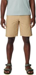 COLUMBIA Washed Out Short férfi rövidnadrág 36 bézs