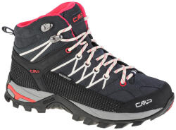 CMP Női túracipő, CMP Rigel Mid 36 szürke