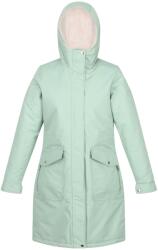 REGATTA Női vízálló kabát Romine parka 2XL zöld
