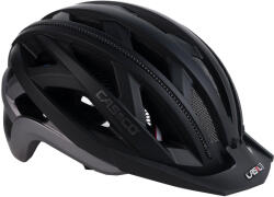 CASCO Cuda 2 kerékpáros sisak 56-58 CM fekete