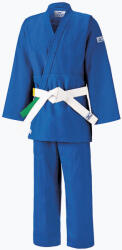 MIZUNO Kodomo 2 Judo Gl szíjjal 110 CM kék