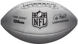 Wilson Amerikai focilabda Wilson Duke Metallic ezüst Official szürke - decathlon - 18 490 Ft