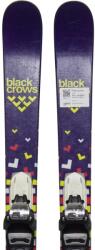 Black Crows Használt Síléc - Blakcrows Junius, 130 cm - Jó állapotú 130 CM kék