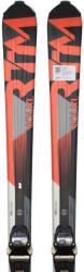 Völkl Használt Síléc - Volkl RTM 74, 177 cm - Elfogadható állapotú 177 CM vörös