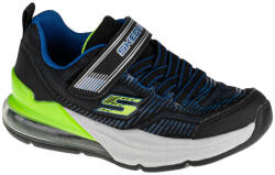 Skechers Gyerek gyalogló cipő, Skechers Skech-Air Blast Tallix 27, 5 fekete