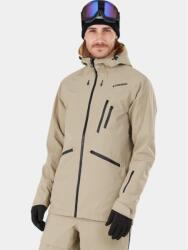 FUNDANGO Rigel 3L Jacket férfi síkabát S bézs
